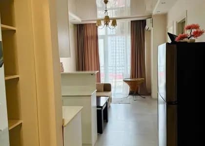 Квартира 2+1 в Батуми · Центр · 60 м²