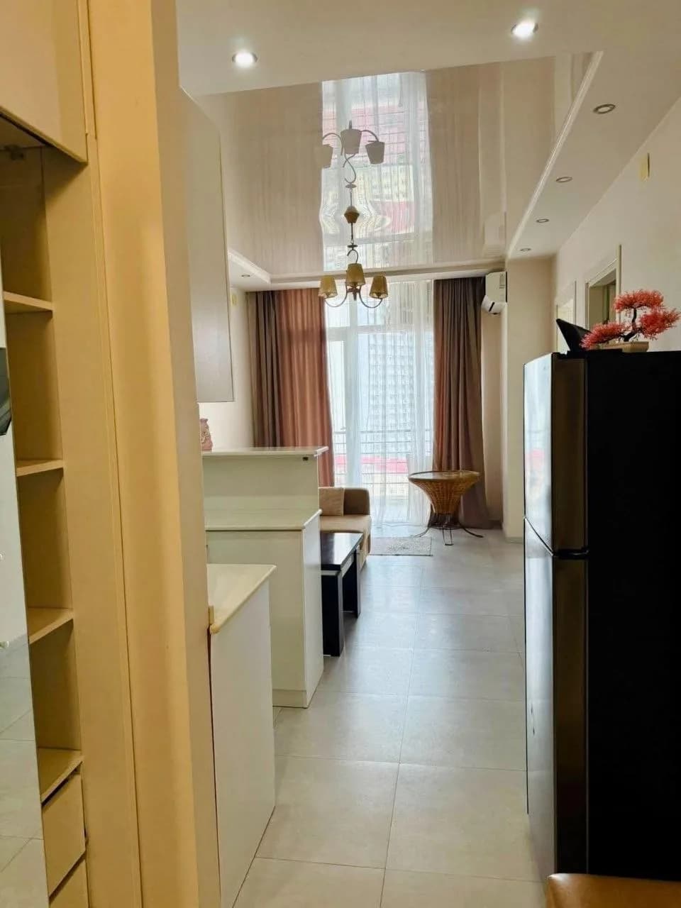 Квартира 2+1 в Батуми · Центр · 60 м² — Фото 2