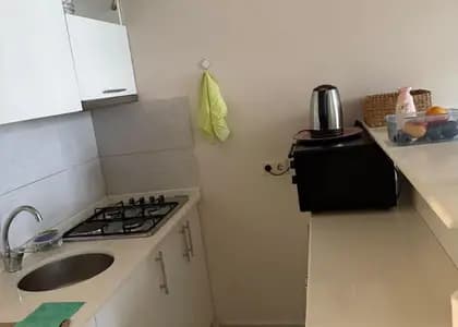 Квартира 2+1 в Батуми · Центр · 60 м²