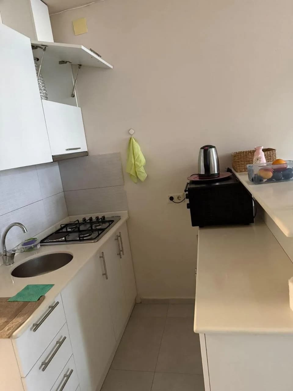 Квартира 2+1 в Батуми · Центр · 60 м² — Фото 3
