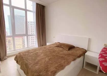 Квартира 2+1 в Батуми · Центр · 60 м²