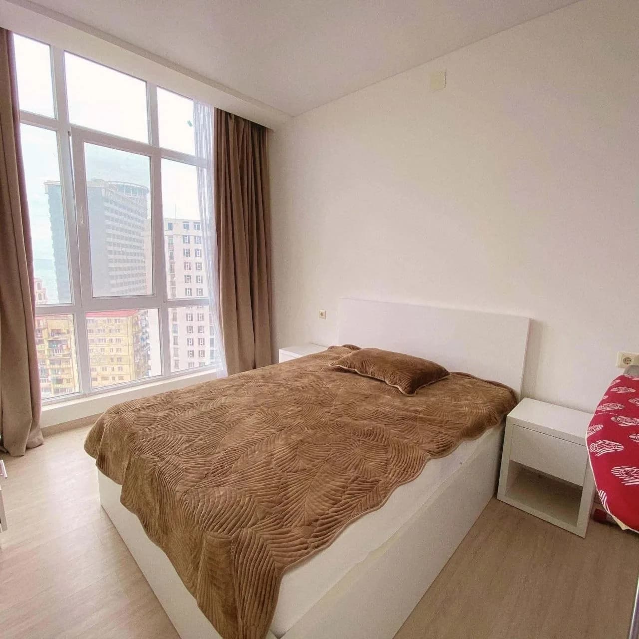 Квартира 2+1 в Батуми · Центр · 60 м² — Фото 5