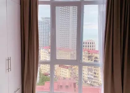 Квартира 2+1 в Батуми · Центр · 60 м²