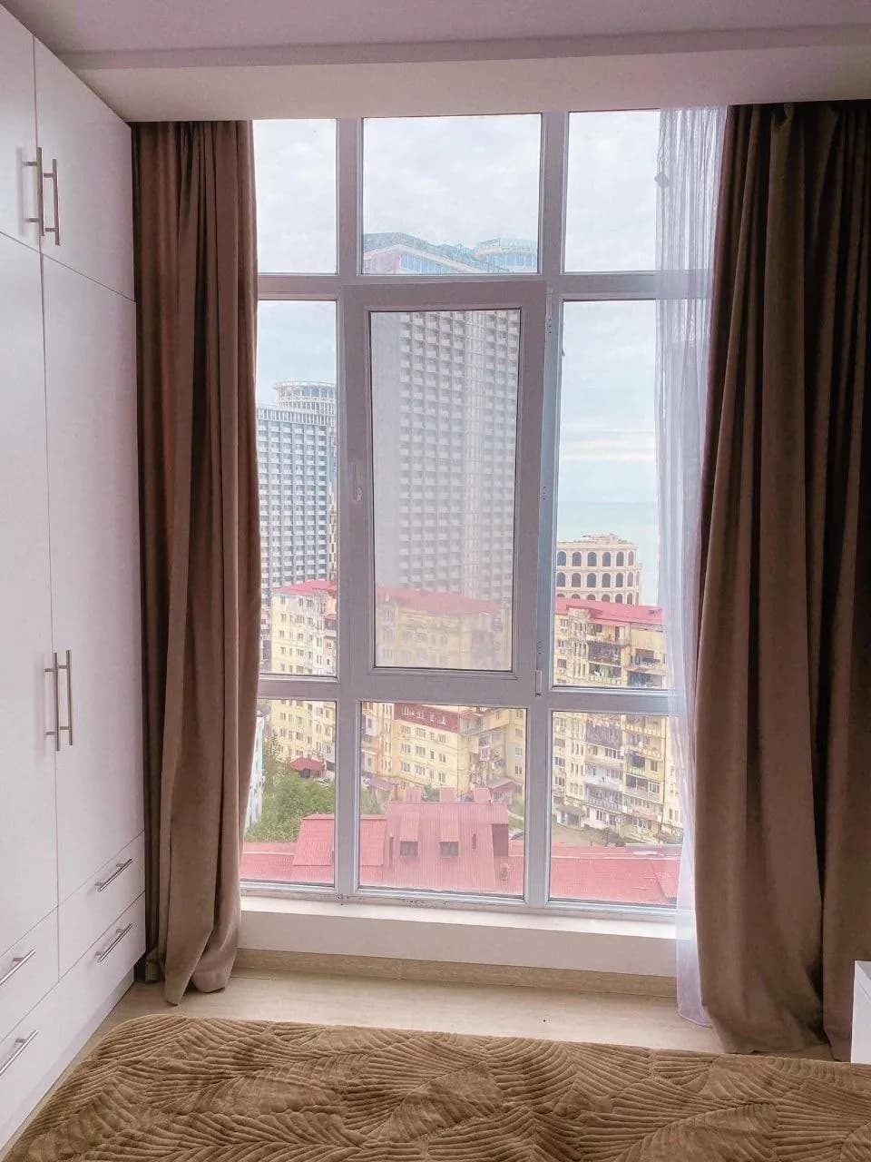 Квартира 2+1 в Батуми · Центр · 60 м² — Фото 6