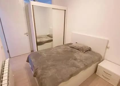 Квартира 2+1 в Батуми · Центр · 60 м²