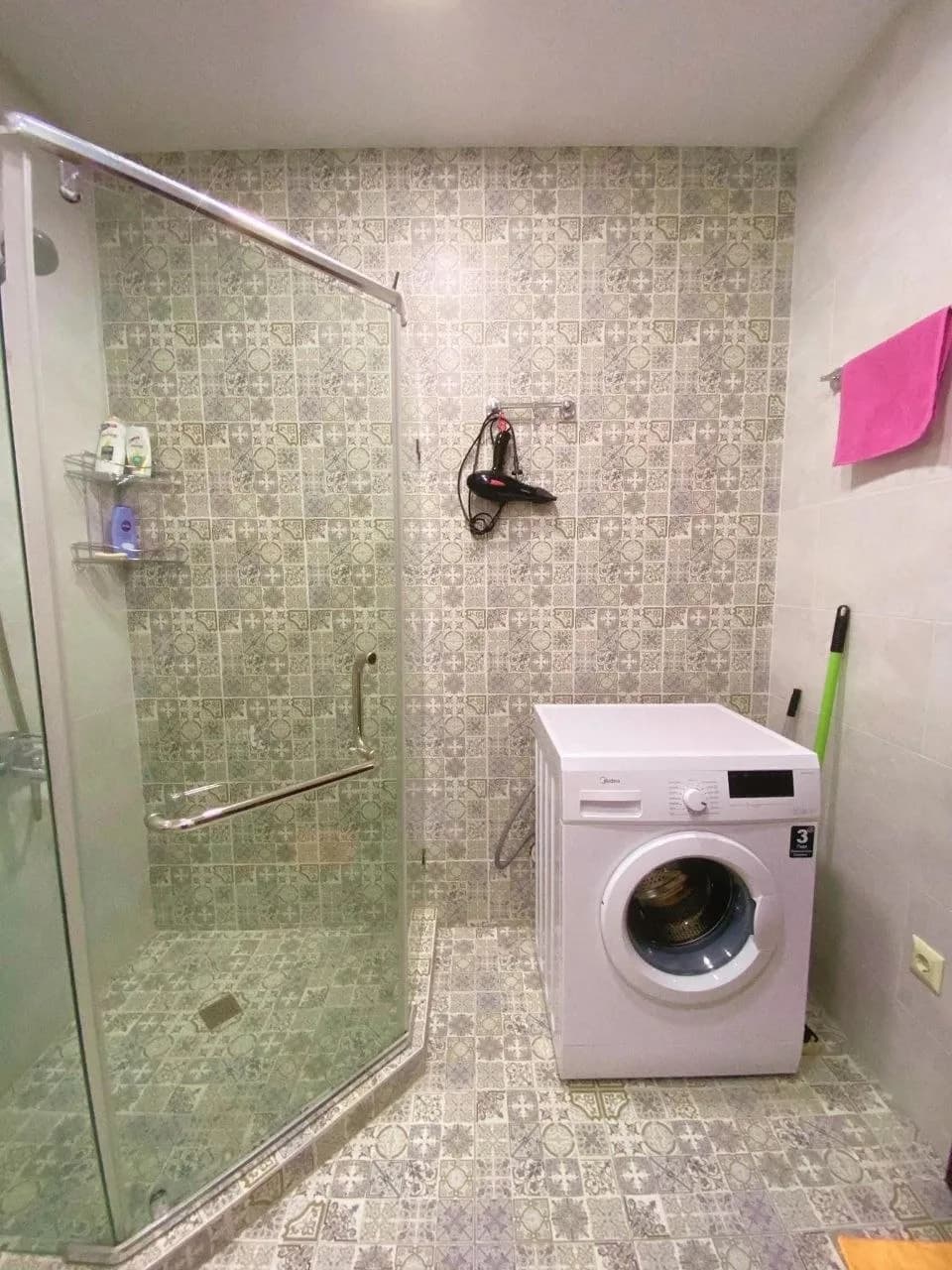 Квартира 2+1 в Батуми · Центр · 60 м² — Фото 8