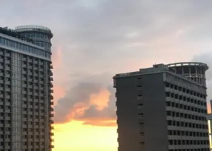 Квартира 2+1 в Батуми · Центр · 60 м²