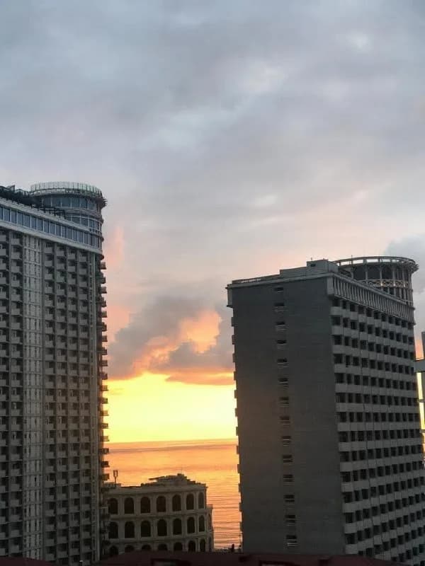 Квартира 2+1 в Батуми · Центр · 60 м² — Фото 10
