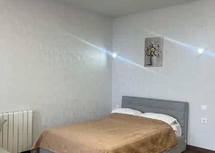 Студия в Батуми · Центр · 37 м²