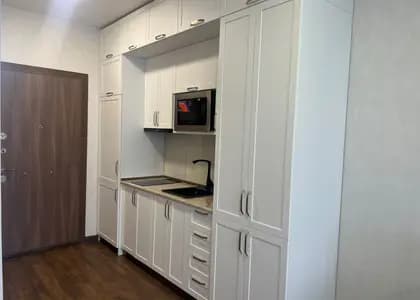Студия в Батуми · Центр · 37 м²