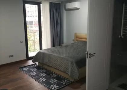 Студия в Батуми · Новый бульвар · 32 м²