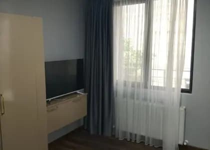 Студия в Батуми · Новый бульвар · 32 м²