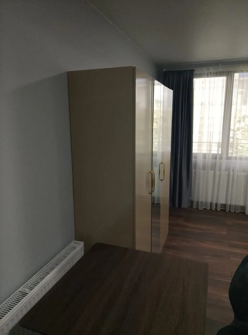 Студия в Батуми · Новый бульвар · 32 м² — Фото 3