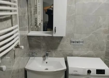 Студия в Батуми · Новый бульвар · 32 м²