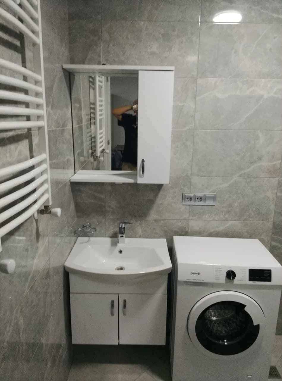 Студия в Батуми · Новый бульвар · 32 м² — Фото 7