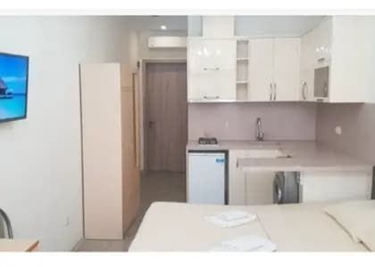 Студия в Батуми · Новый бульвар · 40 м²