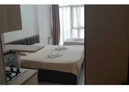 Студия в Батуми · Новый бульвар · 40 м²