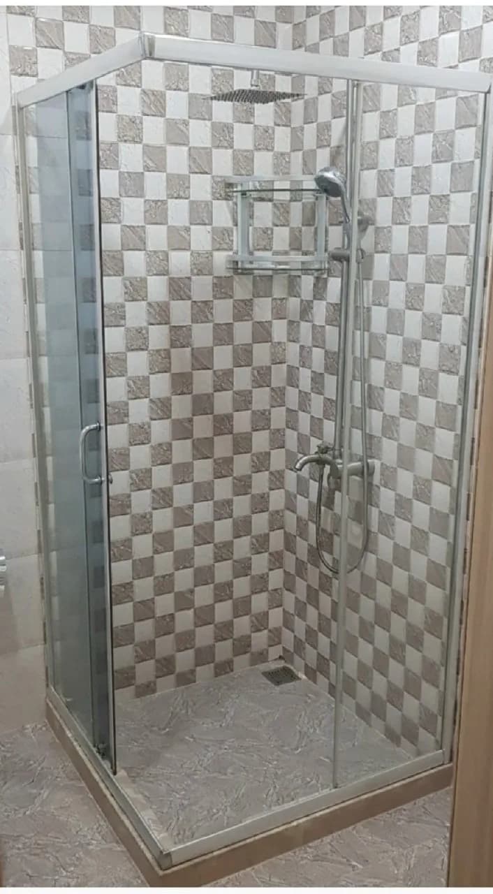 Студия в Батуми · Новый бульвар · 40 м² — Фото 6