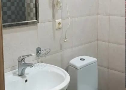 Студия в Батуми · Новый бульвар · 40 м²