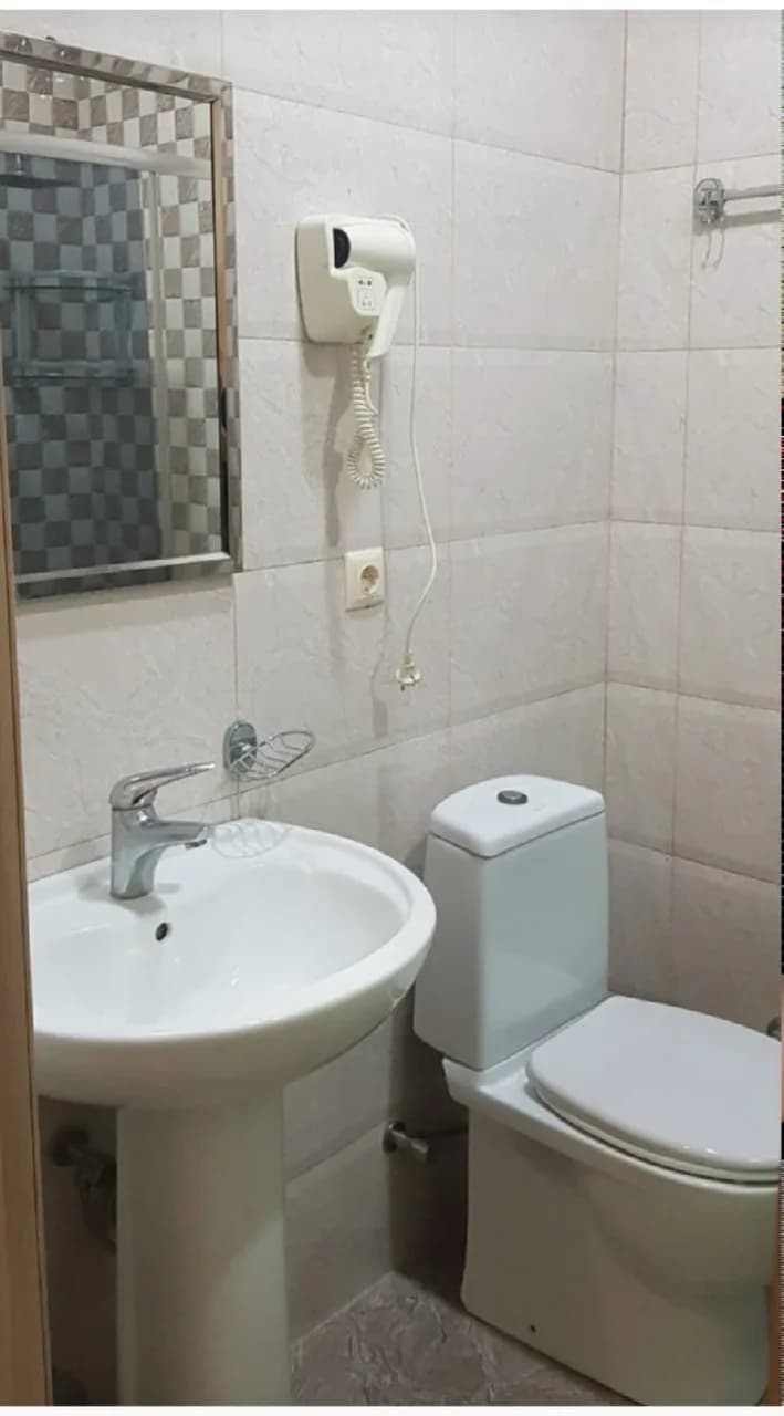 Студия в Батуми · Новый бульвар · 40 м² — Фото 7