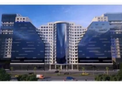 Студия в Батуми · Новый бульвар · 40 м²