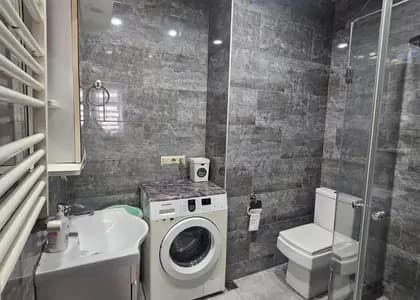 Сдается квартира 2+1 в Horizon с видом на море