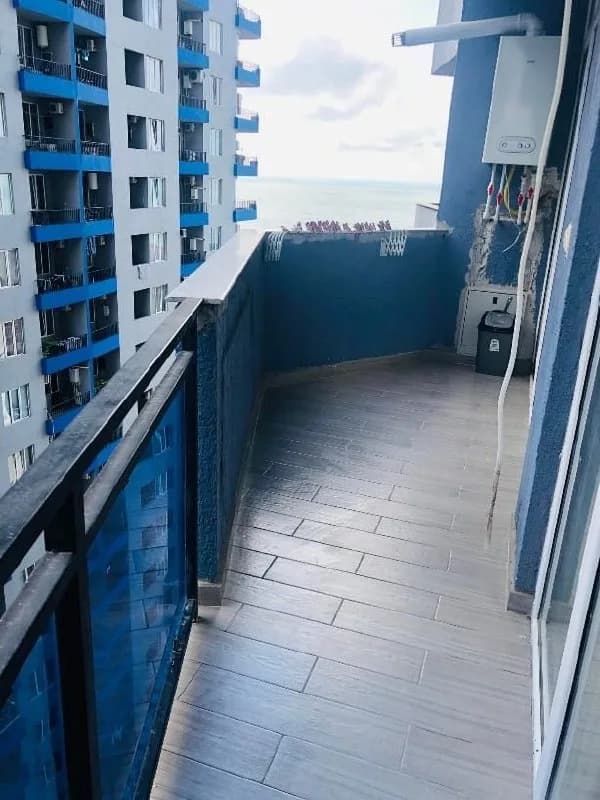 Сдается квартира 2+1 в Horizon с видом на море — Фото 9