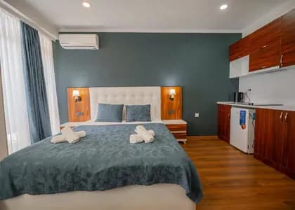 Студия в Батуми · 30 м²