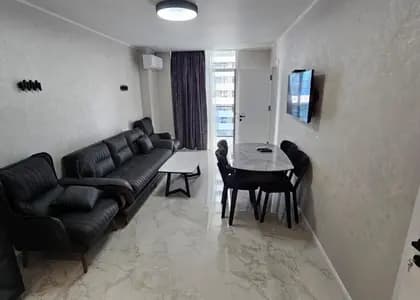 Квартира 2+1 в Батуми · Центр · 60 м²