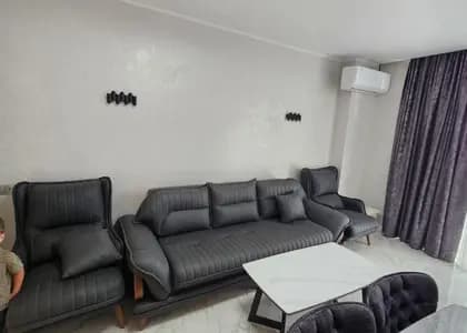 Квартира 2+1 в Батуми · Центр · 60 м²