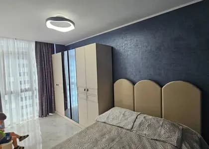 Квартира 2+1 в Батуми · Центр · 60 м²