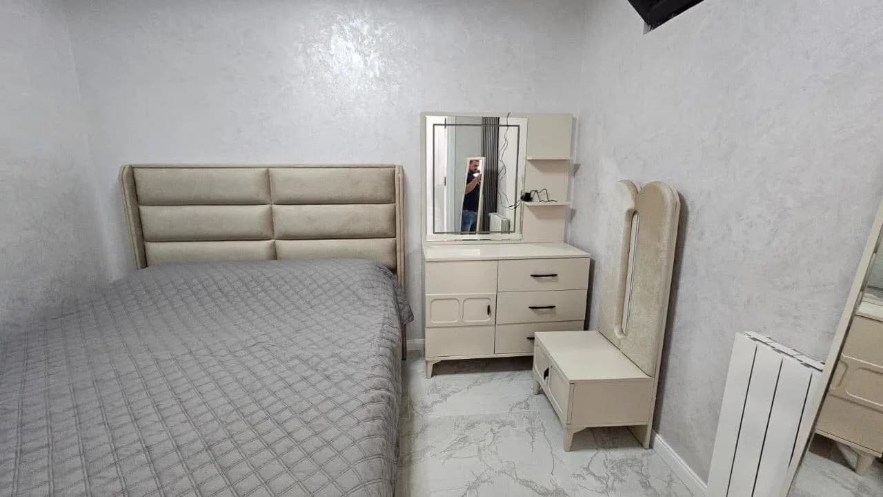Квартира 2+1 в Батуми · Центр · 60 м² — Фото 6