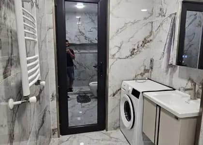 Квартира 2+1 в Батуми · Центр · 60 м²