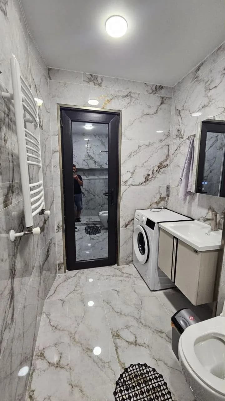 Квартира 2+1 в Батуми · Центр · 60 м² — Фото 8