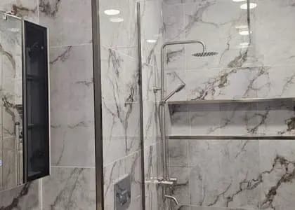 Квартира 2+1 в Батуми · Центр · 60 м²