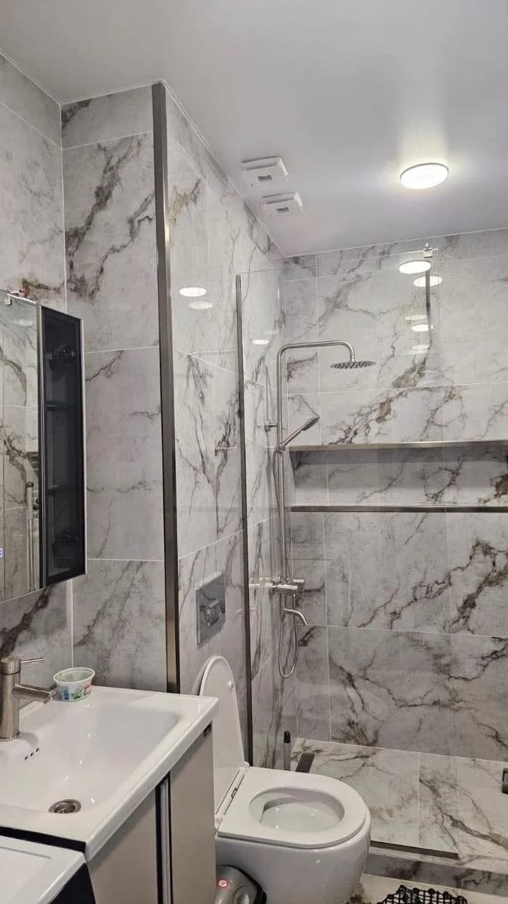 Квартира 2+1 в Батуми · Центр · 60 м² — Фото 9