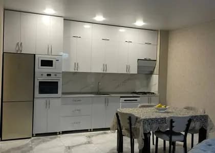 Квартира 2+1 в Батуми · Центр · 70 м²