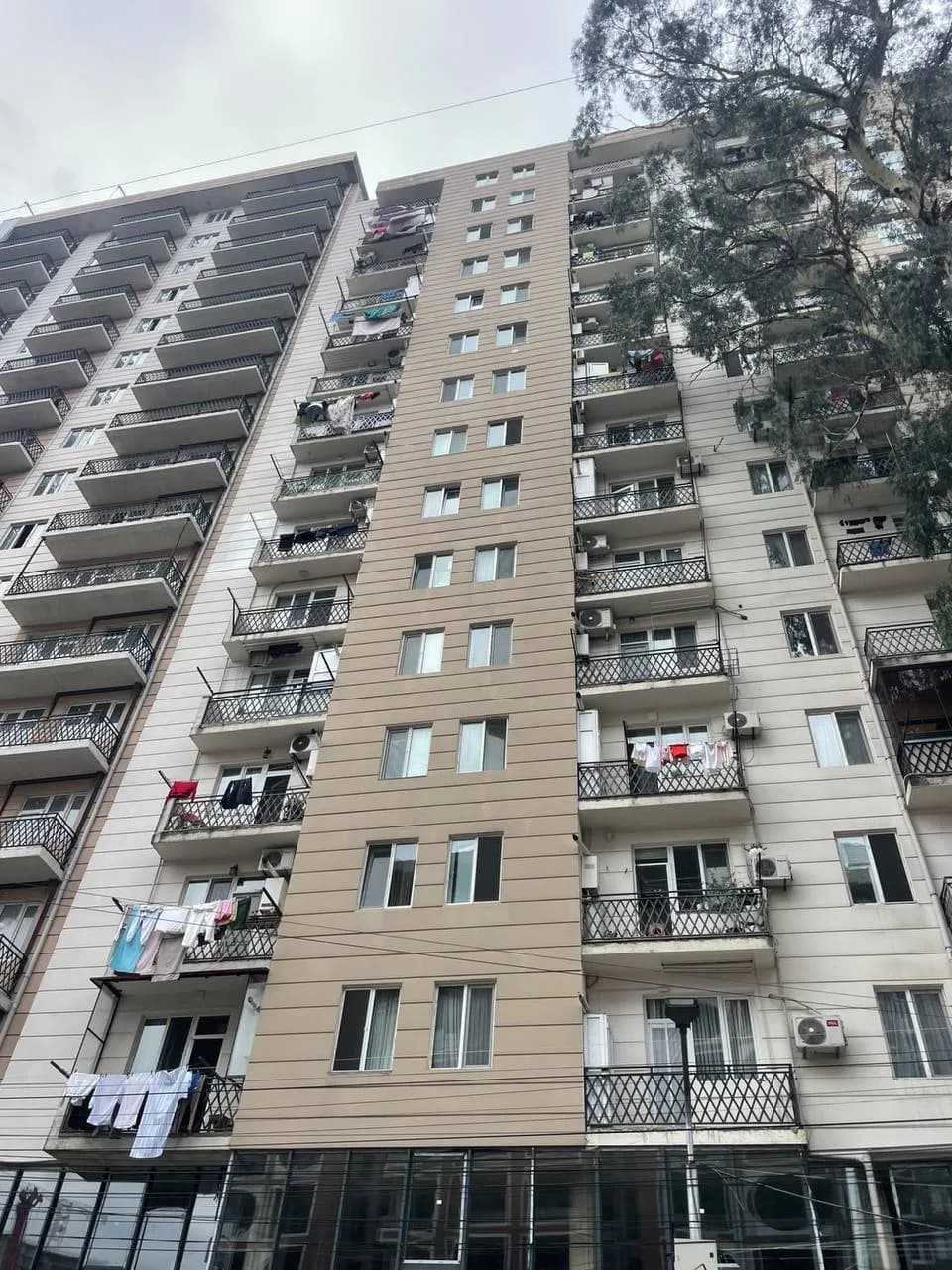 Квартира 2+1 в Батуми · Центр · 70 м² — Фото 3
