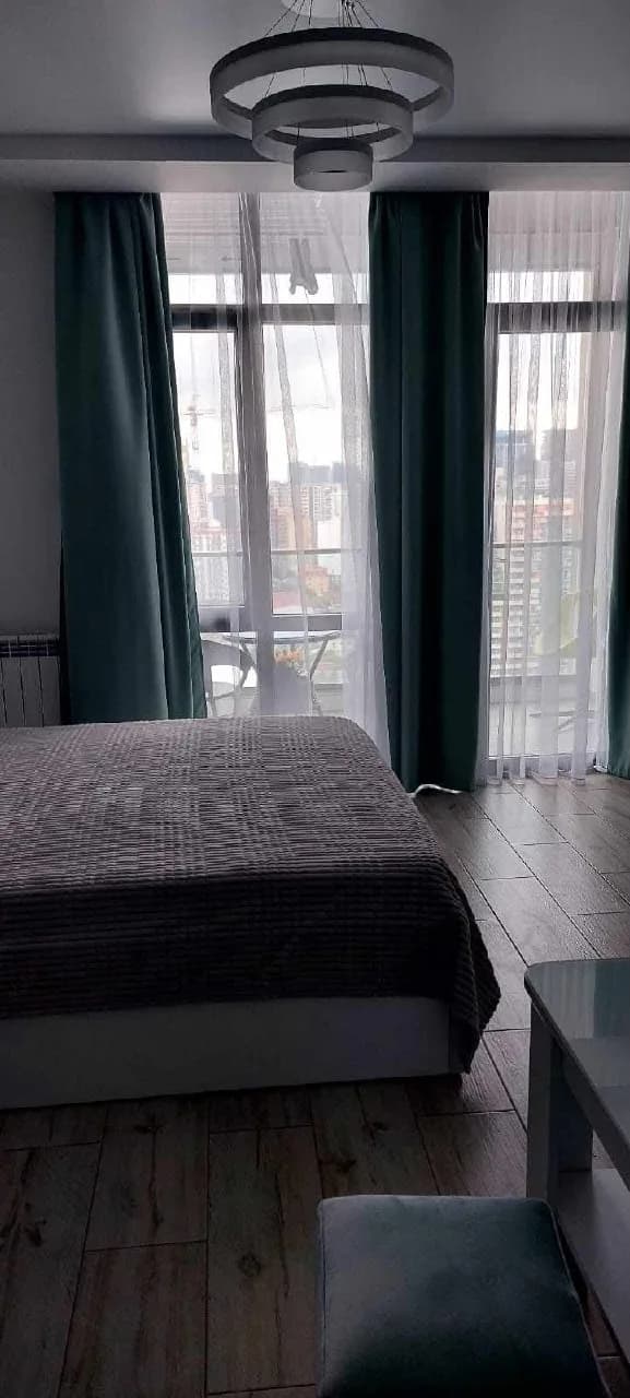 Студия в Батуми · Центр · 40 м² — Фото 2