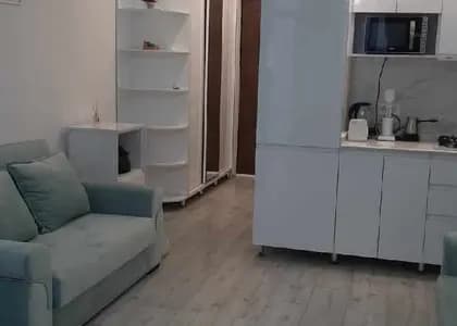 Студия в Батуми · Центр · 40 м²