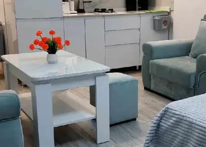 Студия в Батуми · Центр · 40 м²