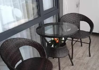 Студия в Батуми · Центр · 40 м²