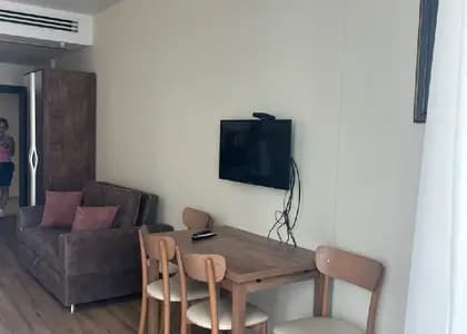 Студия в Батуми · Новый бульвар · 35 м²