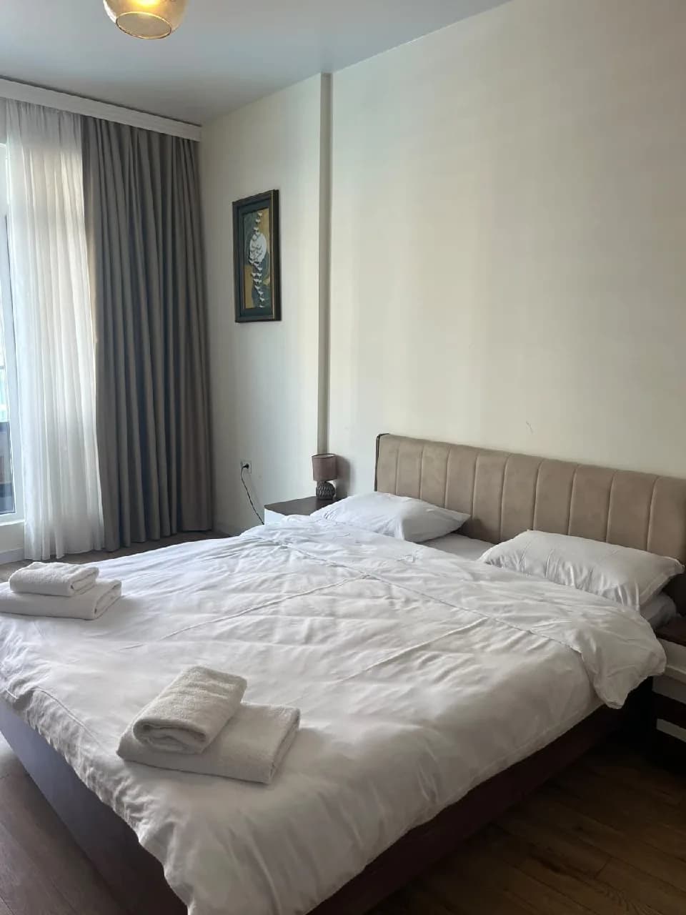 Студия в Батуми · Новый бульвар · 35 м² — Фото 3