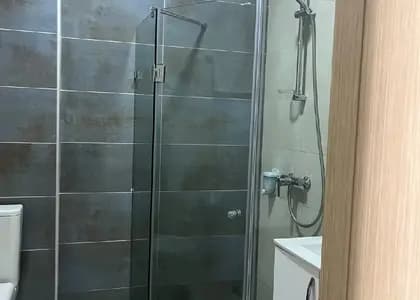 Студия в Батуми · Новый бульвар · 35 м²