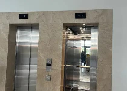 Студия в Батуми · Новый бульвар · 35 м²