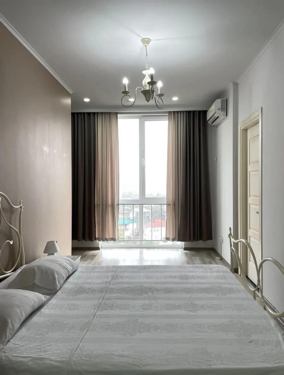 Квартира 1+1 в Батуми · Новый бульвар · 45 м² — Фото 3