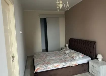 Квартира 1+1 в Батуми · Новый бульвар · 45 м²