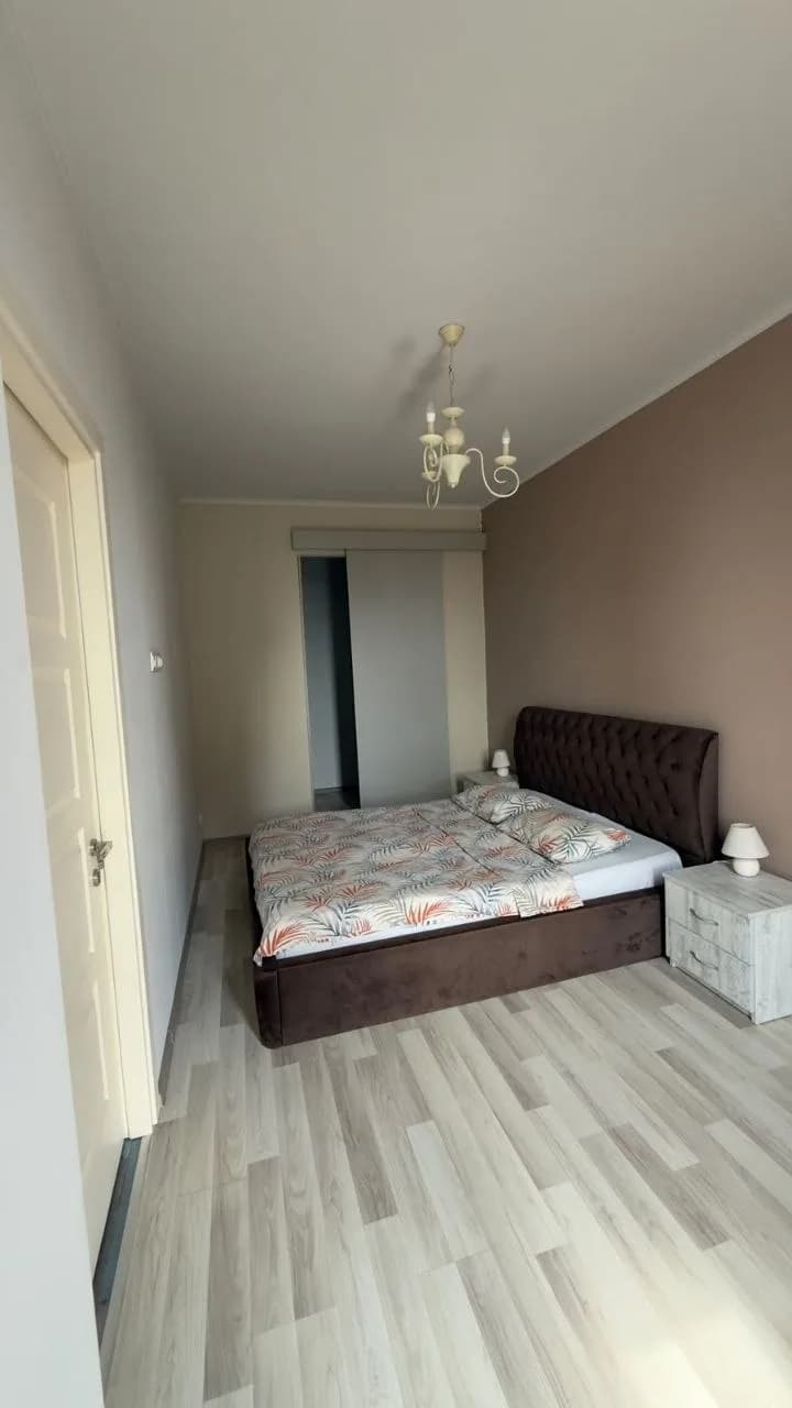 Квартира 1+1 в Батуми · Новый бульвар · 45 м² — Фото 4