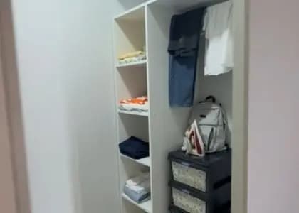 Квартира 1+1 в Батуми · Новый бульвар · 45 м²